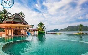 The Aiyapura Koh Chang Hotel 4* Thailand