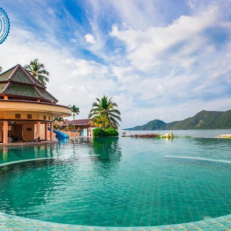 The Aiyapura Koh Chang Exterior photo