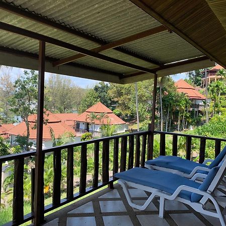 The Aiyapura Koh Chang Exterior photo