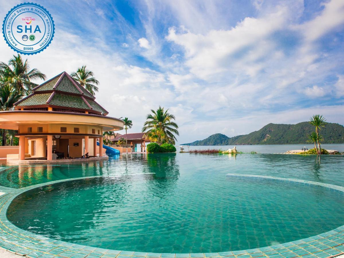 The Aiyapura Koh Chang Exterior photo