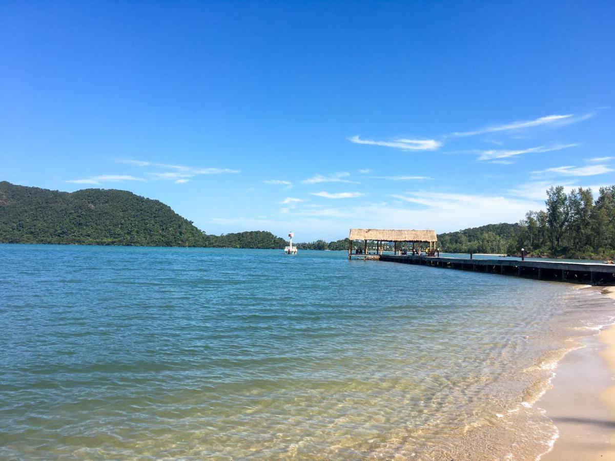 The Aiyapura Koh Chang Exterior photo