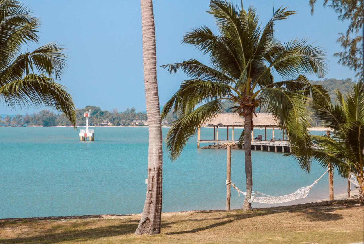 The Aiyapura Koh Chang Exterior photo