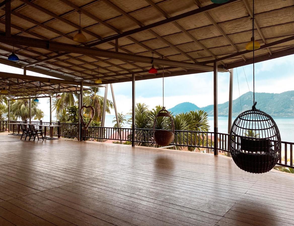 The Aiyapura Koh Chang Exterior photo
