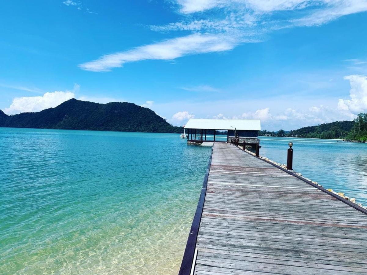 The Aiyapura Koh Chang Exterior photo
