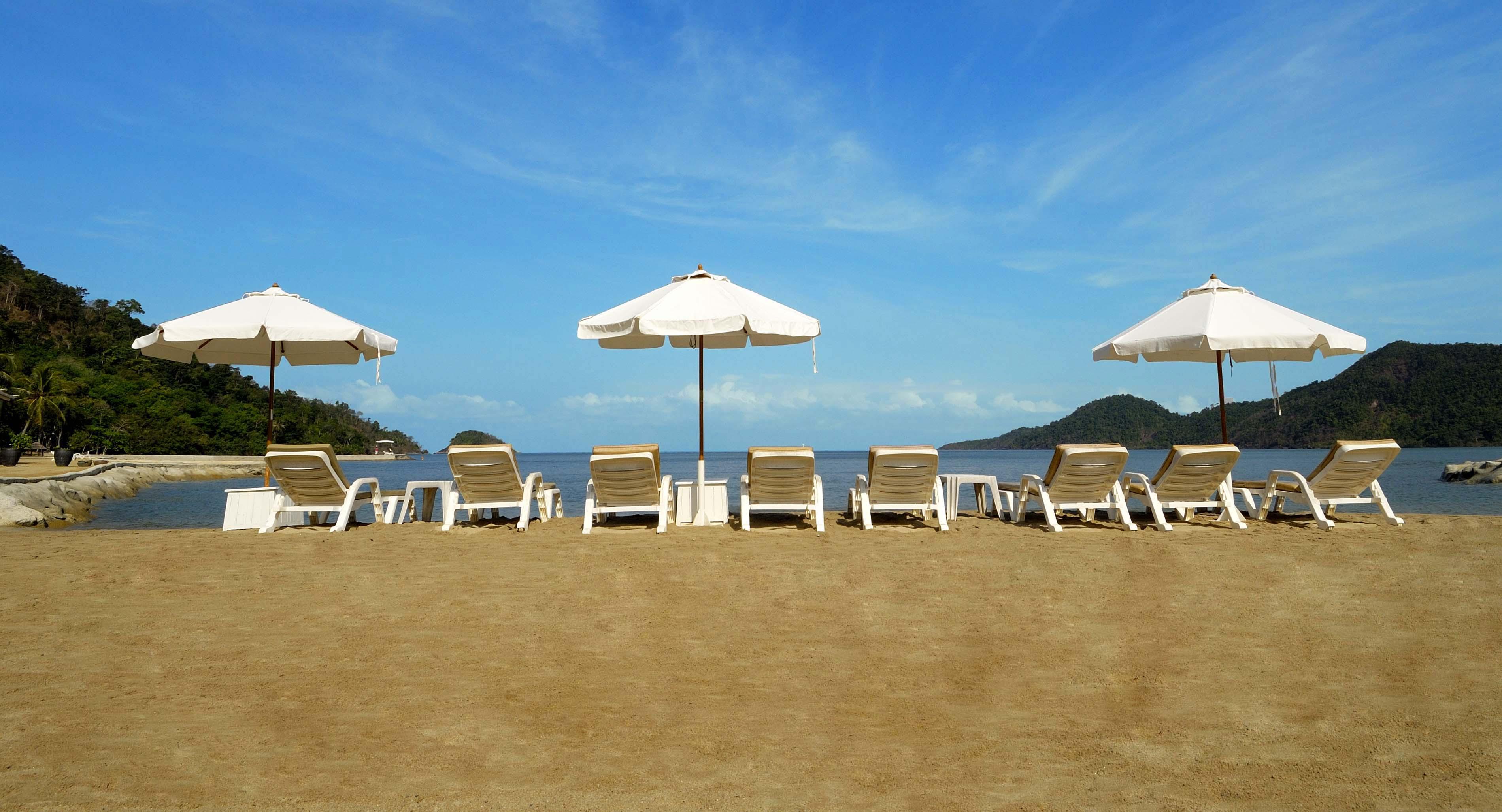 The Aiyapura Koh Chang Exterior photo