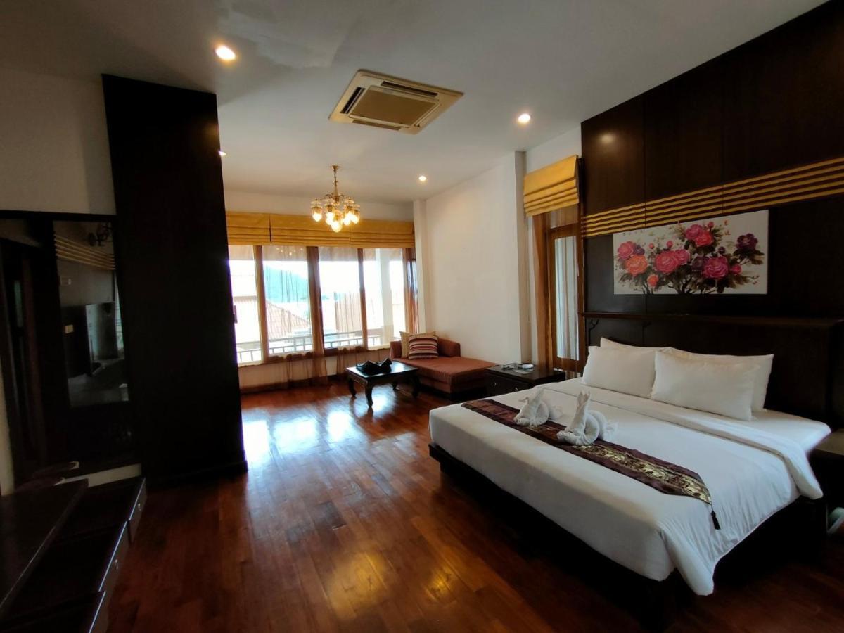 The Aiyapura Koh Chang Exterior photo