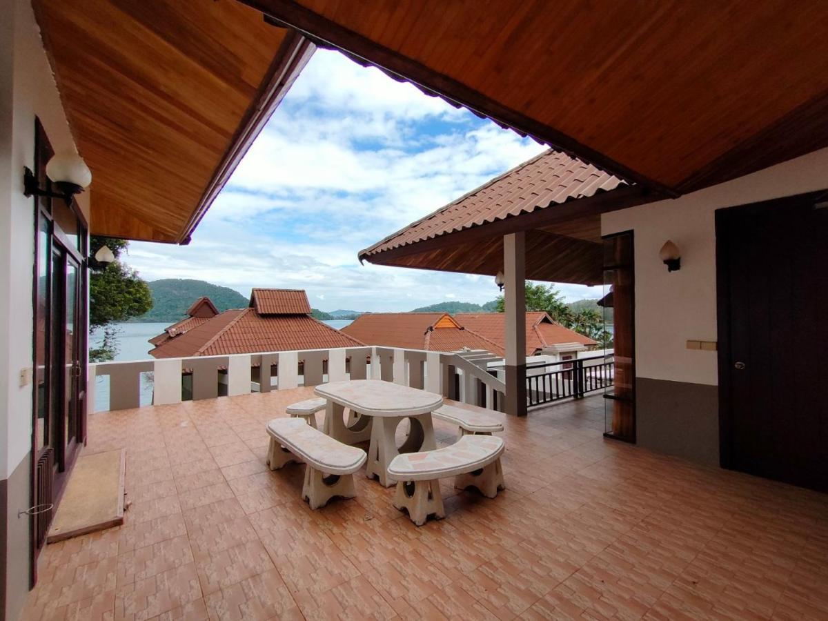 The Aiyapura Koh Chang Exterior photo