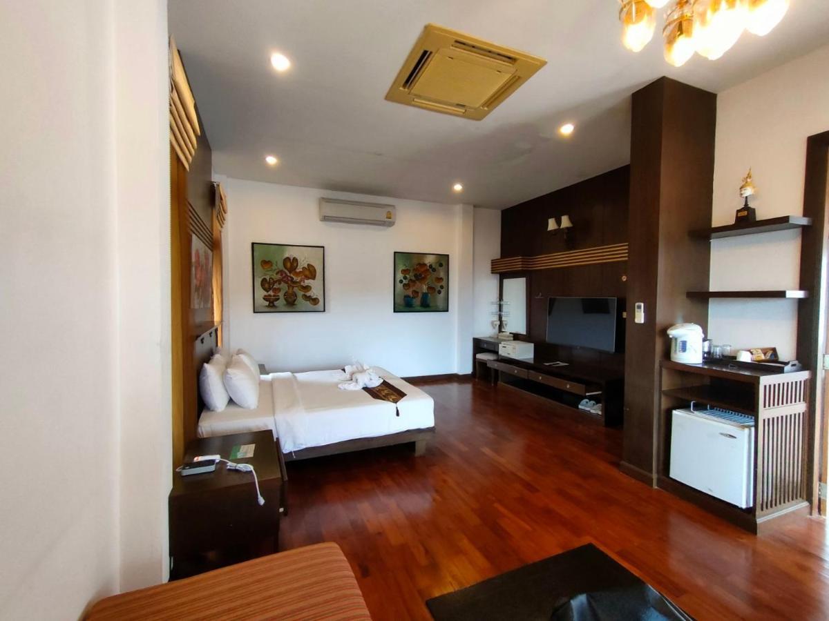The Aiyapura Koh Chang Exterior photo