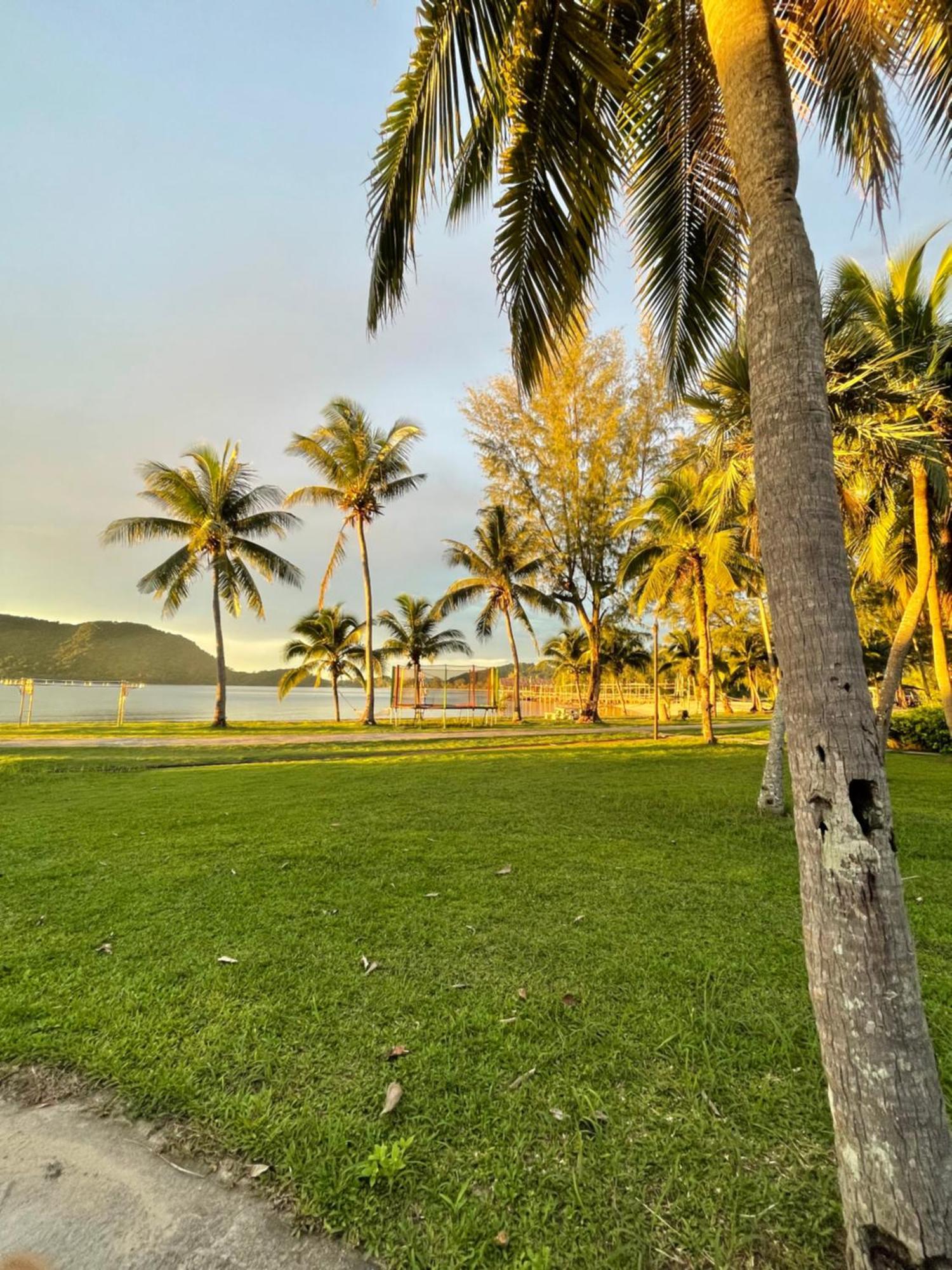 The Aiyapura Koh Chang Exterior photo
