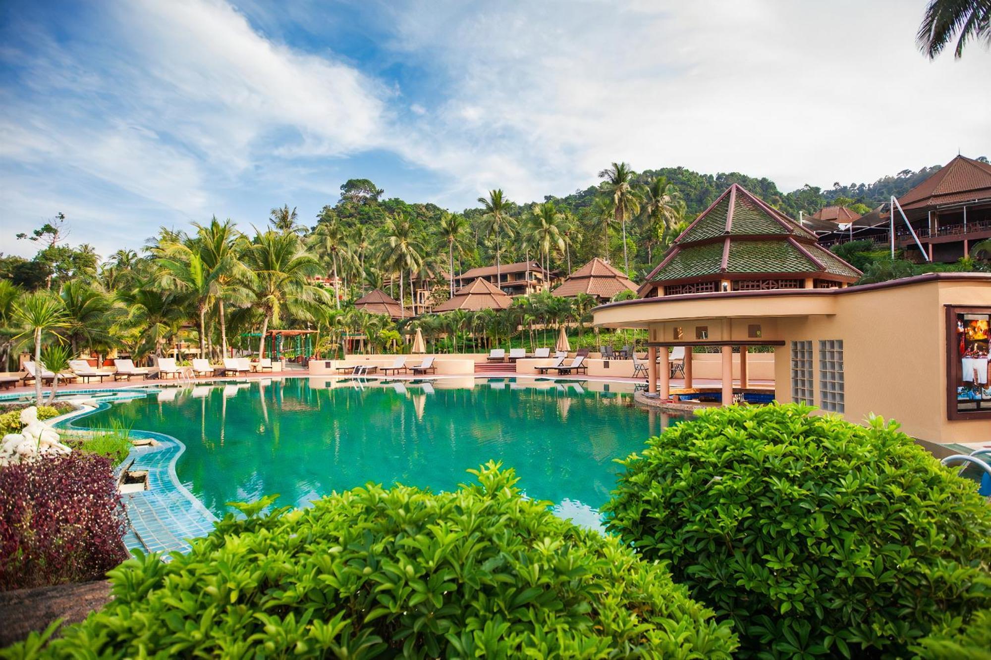The Aiyapura Koh Chang Exterior photo