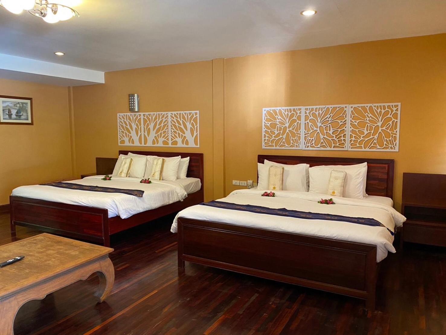 The Aiyapura Koh Chang Exterior photo