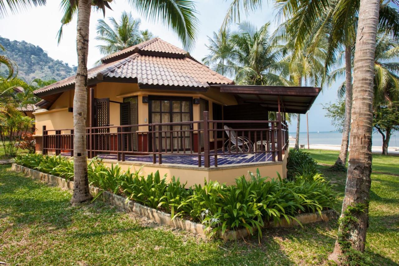 The Aiyapura Koh Chang Exterior photo